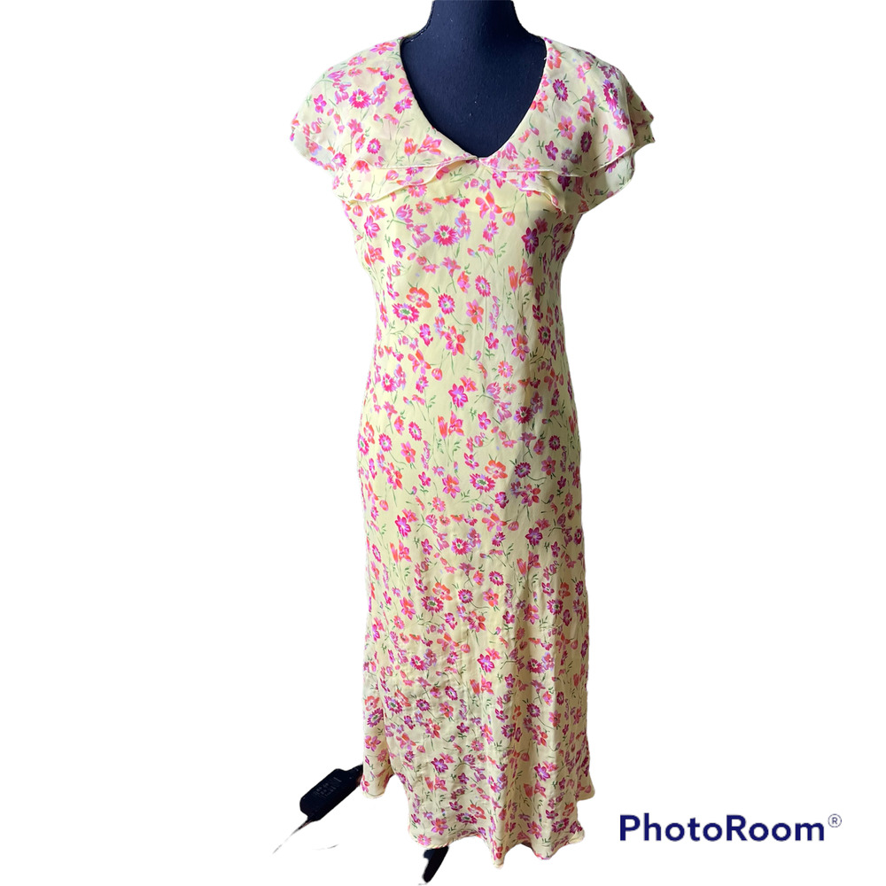 Southern Expressions Dress Size 10